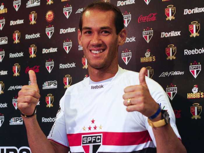 Adhil Rangel/Gazeta Press